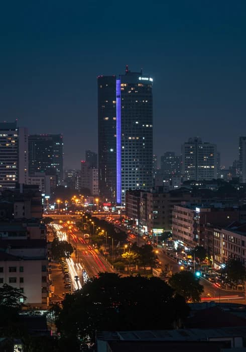 Abidjan