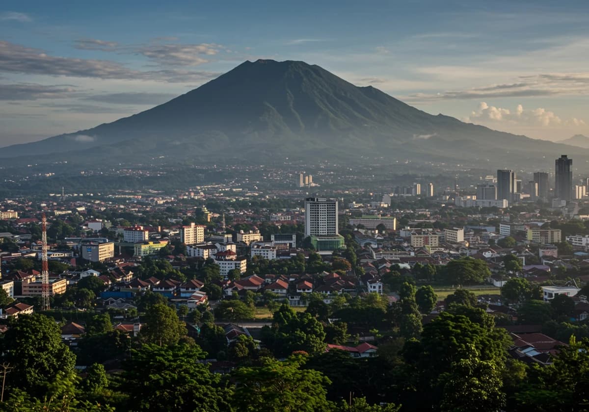 Bandung