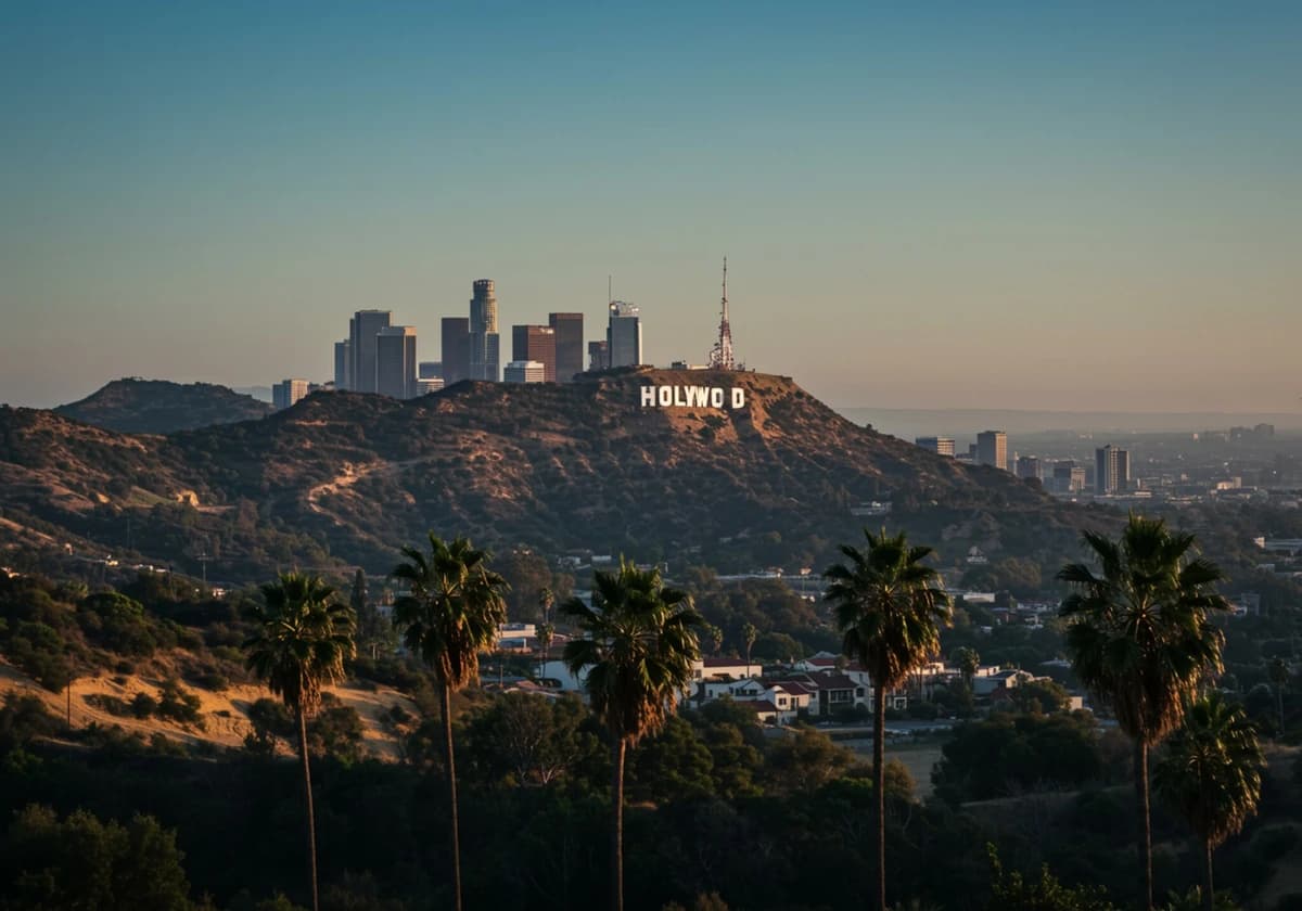 Los Angeles