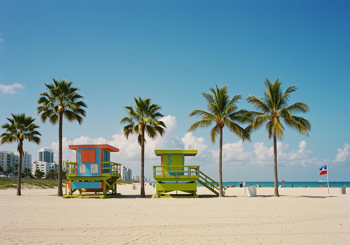 Miami