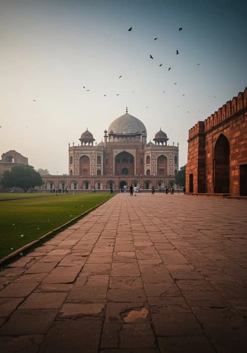 New Delhi