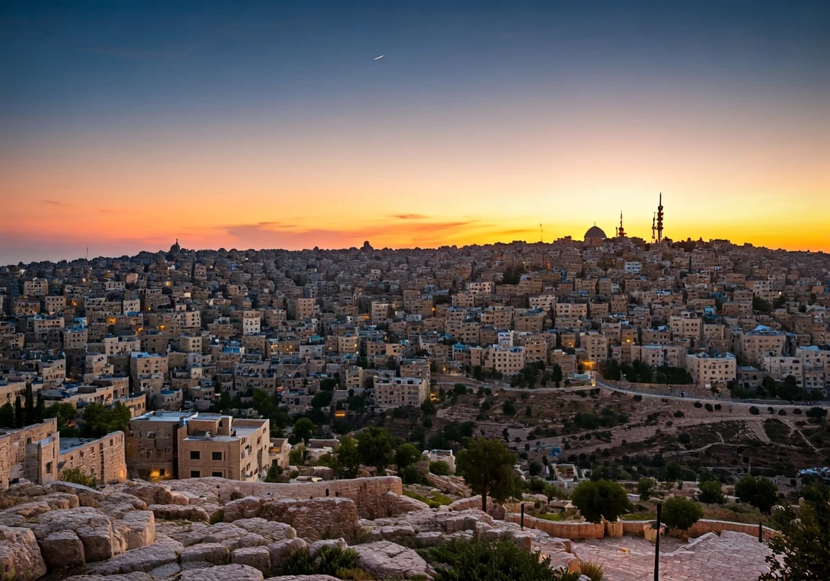 عمان