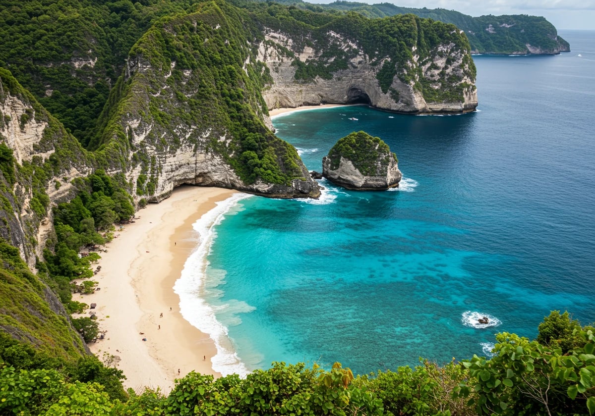 Bali, Indonesia (Denpasar)
