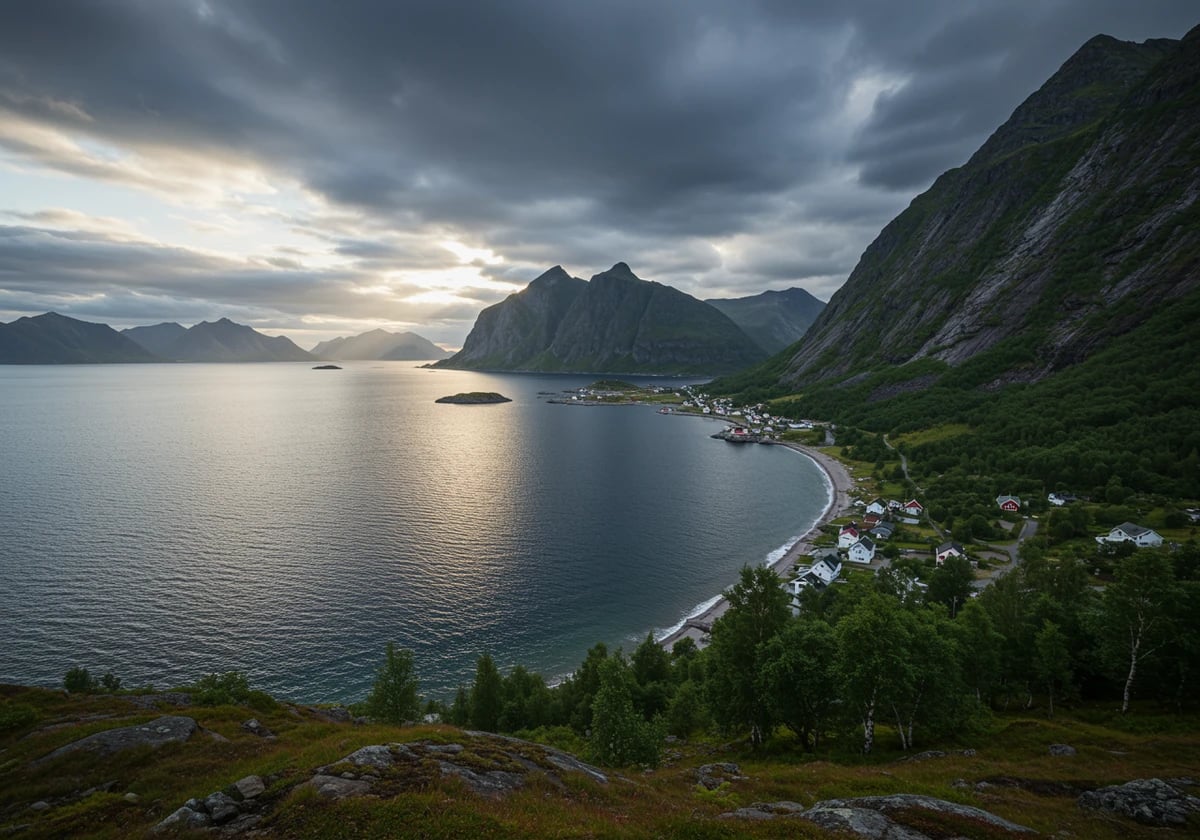 Bergen, Norway