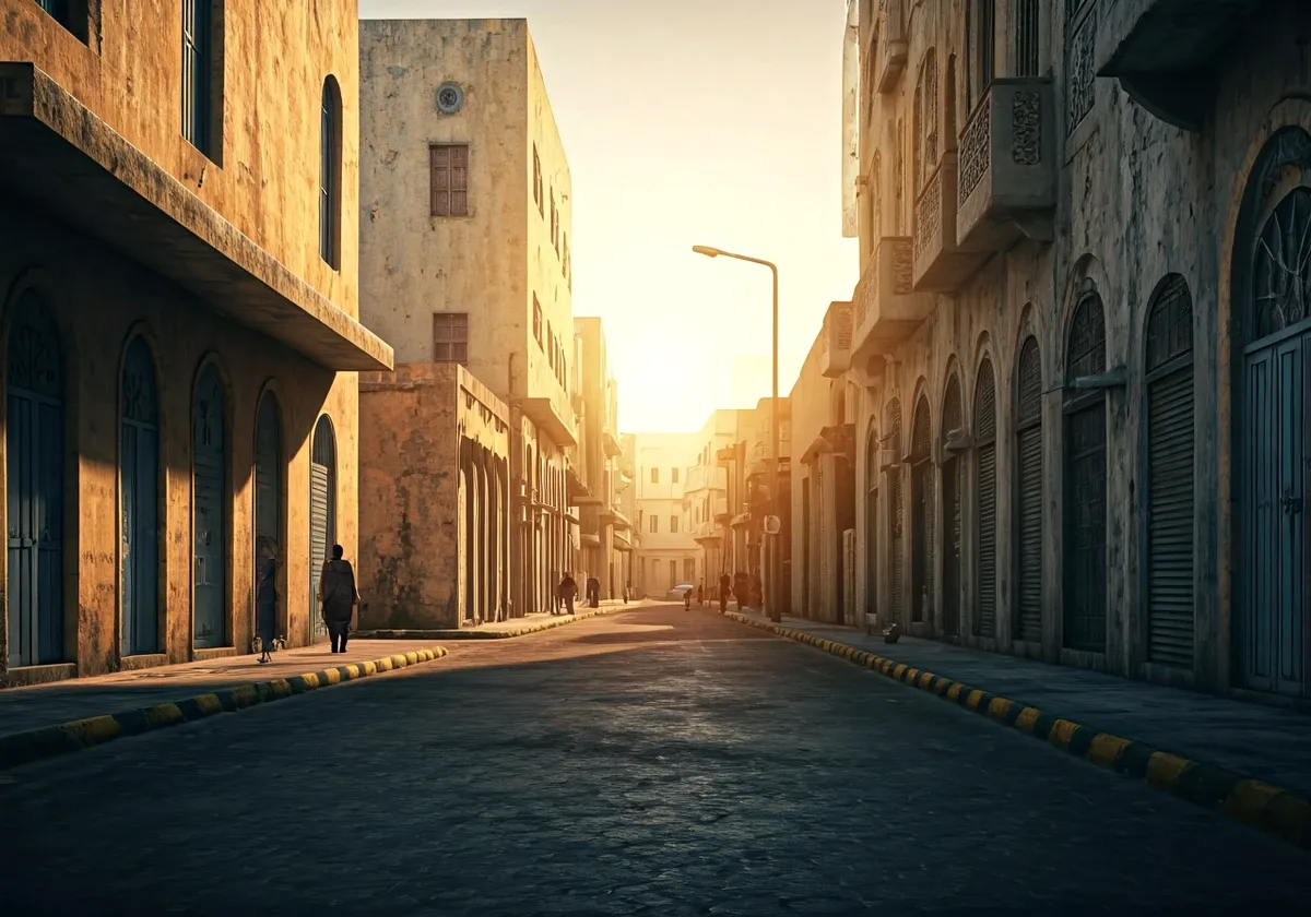 داكار، السنغال