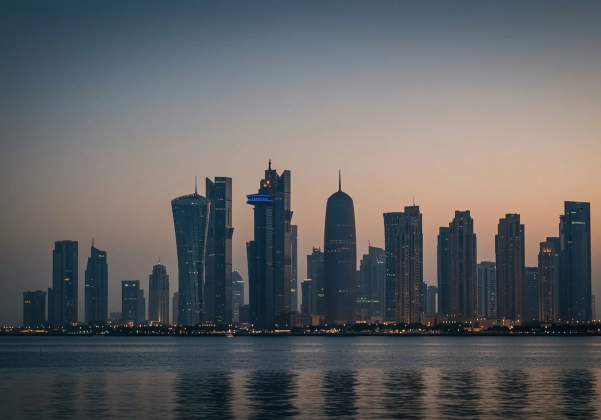 الدوحة، قطر