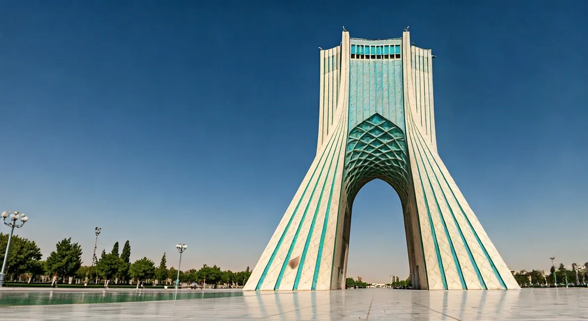 طهران، إيران