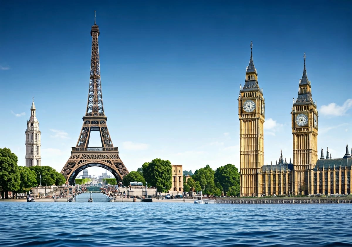 Europe
