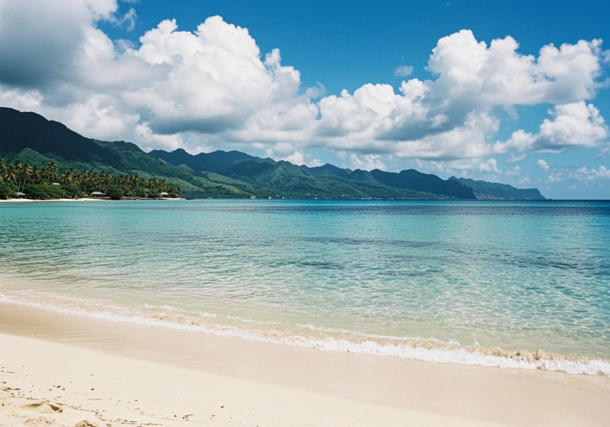 Fiji (Nadi)
