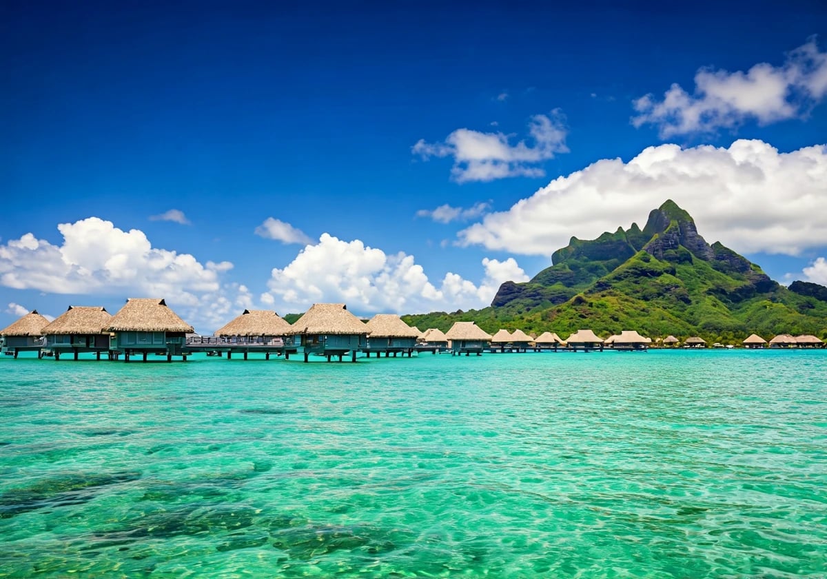 French Polynesia