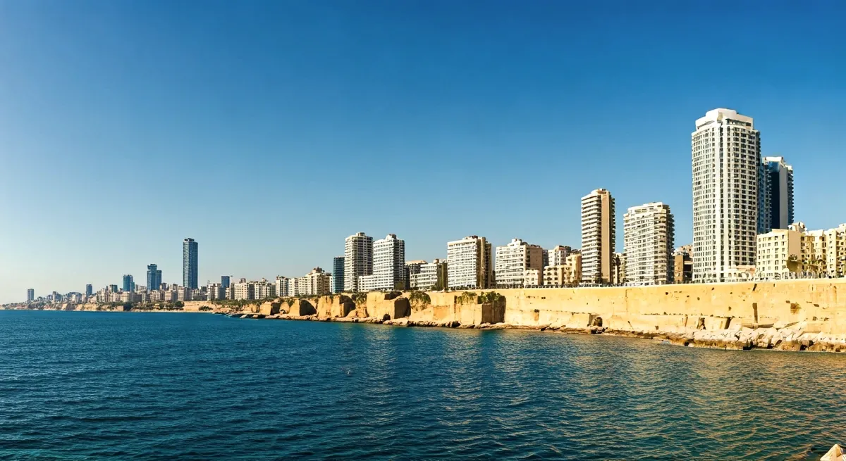 بيروت، لبنان