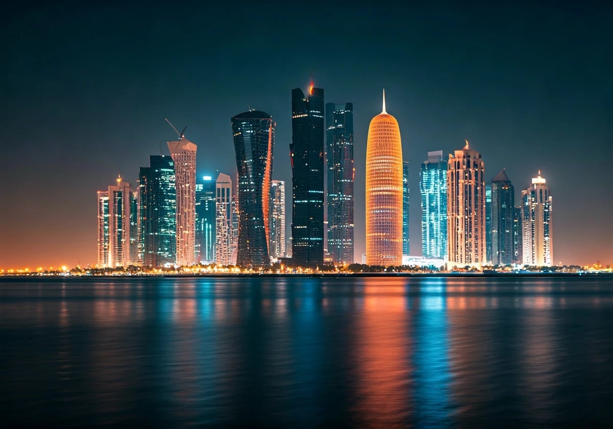 Doha, Qatar