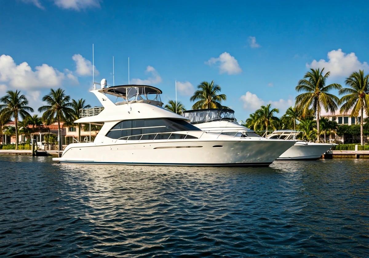 Fort Lauderdale, USA