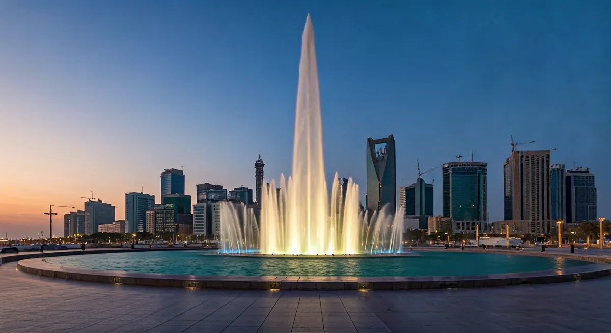 جدة، المملكة العربية السعودية