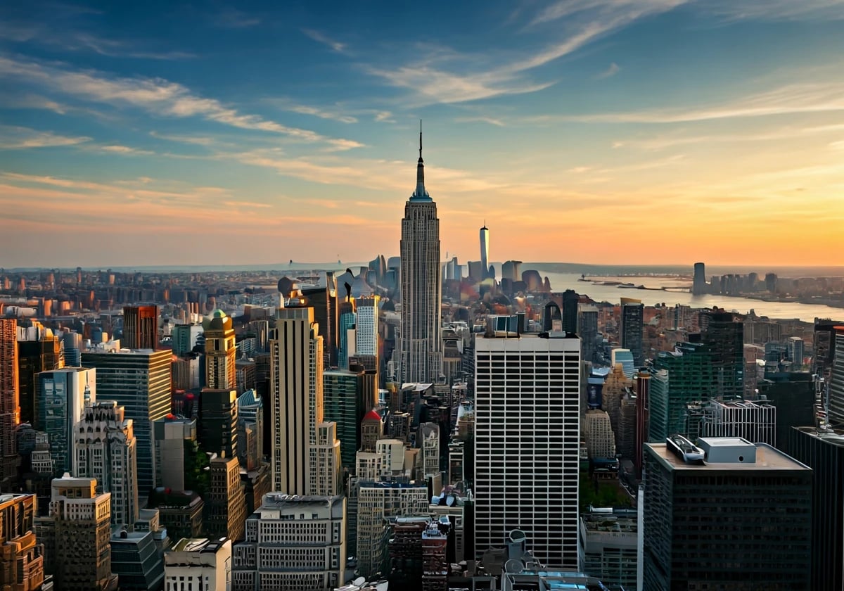 New York City, USA