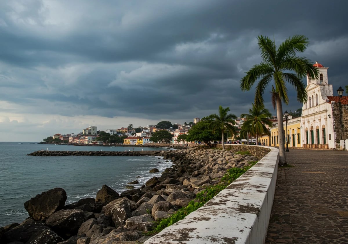 Santo Domingo, Dominican Republic