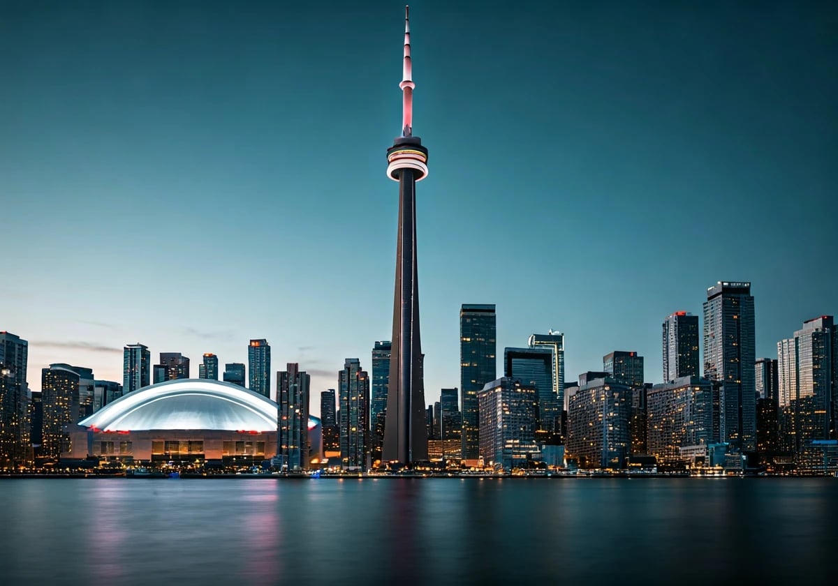 Toronto, Canada