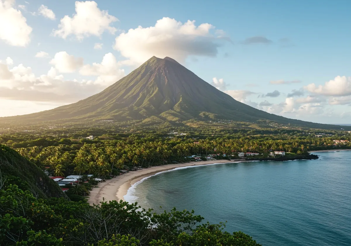 Martinique