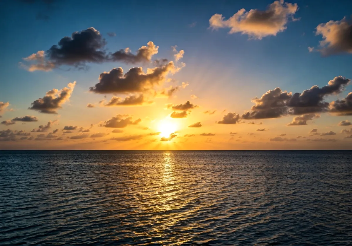Turks and Caicos